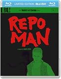 Repo Man [Masters of Cinema] [Blu-ray]