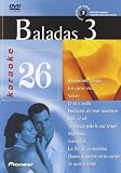 Image of Karaoke 26 Baladas 3