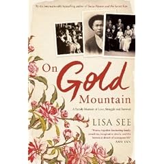 On Gold Mountain: A Family Memoir of Love, Struggle and Survival