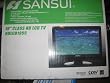 Sansui 19' HD LCD TV