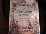 A child's garden of verses