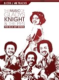 The Music of Gladys Knight & The Pips