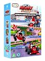 Roary The Racing Car - Ultimate Bumper Collection [DVD]