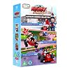 Roary The Racing Car - Ultimate Bumper Collection [DVD]