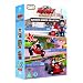 Roary The Racing Car - Ultimate Bumper Collection [DVD]