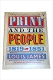 Print and the people, 1819-1851