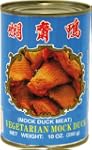 Wu Chung Mock Ente, vegetarisch, 4er...