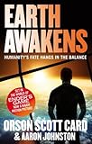 Earth awakens