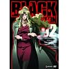 Black Lagoon Volume 2 Limited (w/ Dog Tag)
