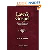 Law and Gospel: How to Read and Apply the Bible