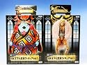 ワンピース DX王下七武海フィギュアvol.1 ONE PIECE バンプレスト 全２種フルセット