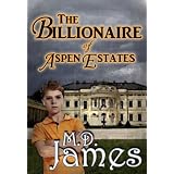 The Billionaire of Aspen Estates (Concord Series)