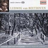 Beethoven: Streicherquartette Op 131 Op 133