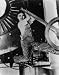 Charlie Chaplin - Movie Poster / Print -- Custom Framing Available
