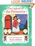 The Legend of the Poinsettia