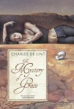 The Mystery of Grace