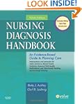 Nursing Diagnosis Handbook: An Eviden...