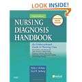 Nursing Diagnosis Handbook: An Evidence-Based Guide to Planning Care, 9e