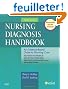 Nursing Diagnosis Handbook: An Evidence-based Guide to Planning Care