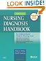 Nursing Diagnosis Handbook: An Evidence-Based Guide to Planning Care, 9e
