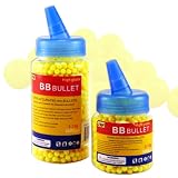 GUN BB 1000 BOTTLE