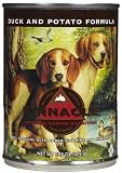 Pinnacle Dog Food - Duck & Potato - 12x13.2 oz