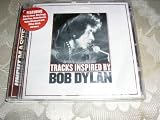 Uncut Magazine Presents Tracks Inspired By Bob Dylan
