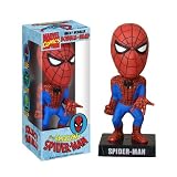 Marvel Comics The Amazing Spiderman Wacky Wobbler Special Print