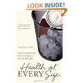 Health at Every Size: The Surprising Truth About Your Weight