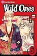 Wild Ones, Vol. 6 (Wild Ones (Viz Media))