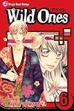 Wild Ones, Volume 6 (Wild Ones)