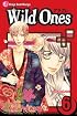 Wild Ones, Volume 6 (Wild Ones)