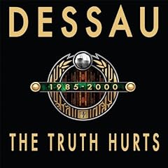 Dessau - The Truth Hurts (2009) 