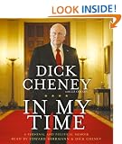 In My Time: A Personal and Political Memoir