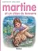 Martine, Tome 58 : Martine et un chien du tonnerre