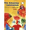 The Amazing Jamnasium: A Playful Companion to Together in Rhythm, Book & CD