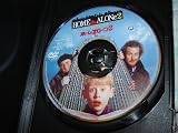 Home Alone 2: Lost In New York / Region 2 / NTSC / Official Japanese Release / 120 mins / 1 Disc / has English and Japanese sound options and subtitles / Starring: Macaulay Culkin, Joe Pesci and Daniel Stern / America's Smallest Hero Takes A Giant Bite Out Of The Big Apple!