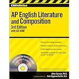 CliffsNotes AP English Literature and Composition (Cliffs AP)