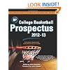 College Basketball Prospectus 2012-13