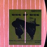 Side By Side ~ Johnny Hodges