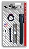 BLK AA Flashlight Pack