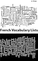 French vocabulary lists