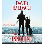 The Innocent: A Novel | [David Baldacci]