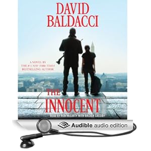 The Innocent: A Novel