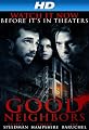 play video on Amazon Instant Video