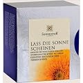 Sonnentor Tee Lass die Sonne scheinen Teepyramiden, 1er Pack (1 x 30 g) - Bio