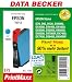 Produkt-Bild: Data Becker 311045 E72 Tintenpatrone f&uuml;r Epson Series cyan