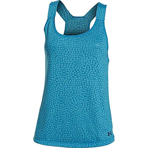 Under Armour Chessie Tank - Women's