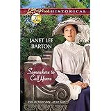 somewhere to call home mills  boon love inspired historical