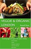 Veggie and Organic London